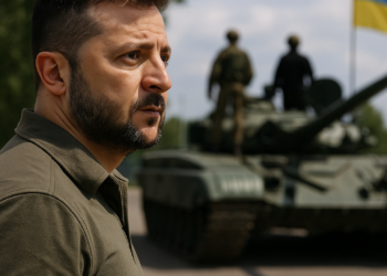 Zelensky pidió a EEUU y Europa acelerar la asistencia de defensa tras un nuevo ataque masivo ruso contra Ucrania