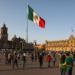 Fan Fest del Zócalo se llena previo al México vs. Inglaterra; llaman a ver el partido en otros puntos