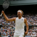 Zverev llega a su primera Final de Wimbledon