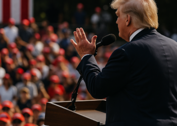 ¡Alerta! Acelera Trump su campaña