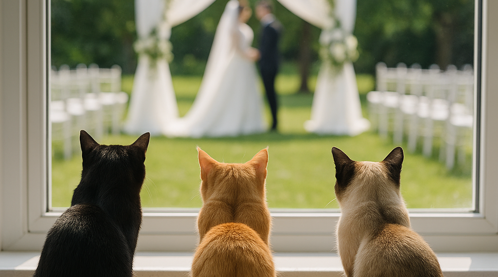 Zoë! Gigi! Karlie! The Celebrities Are Heading to Taylor Swift and Travis Kelce’s Wedding