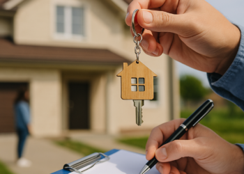 ¿Compraste una casa? Así se tramita el cambio de nombre en la boleta de predial