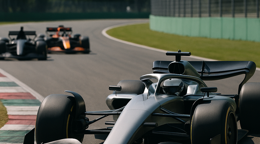 El estilo de los F1 2026 beneficia a Antonelli, Hamilton o Norris sobre sus compañeros... ¿Y Sainz y Alonso?