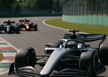 El estilo de los F1 2026 beneficia a Antonelli, Hamilton o Norris sobre sus compañeros... ¿Y Sainz y Alonso?