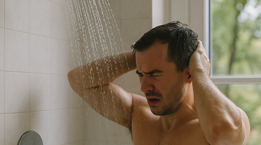 Are Cold Showers Good for You?