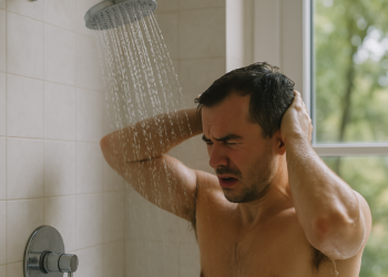 Are Cold Showers Good for You?
