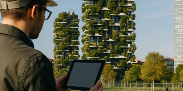 ¿Cómo saber si un edificio realmente es sostenible? Los datos tienen la respuesta