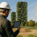¿Cómo saber si un edificio realmente es sostenible? Los datos tienen la respuesta