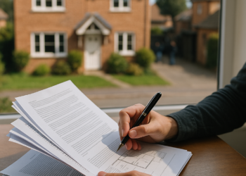 ¿Vas a comprar una vivienda usada? Conoce los documentos que debes revisar