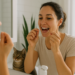 How Often Should I Floss My Teeth?
