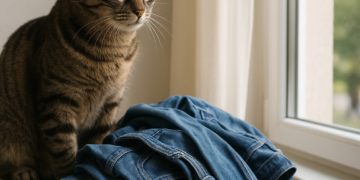 How Often Should You Wash Your Jeans?