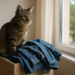 How Often Should You Wash Your Jeans?