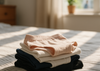 How Often Should You Buy New Underwear?