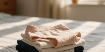 How Often Should You Buy New Underwear?