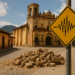 ¿Seguirá temblando en Chiapas? Esto se sabe tras las 91 réplicas del sismo magnitud 7.4