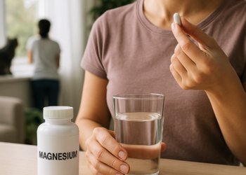When’s the Best Time to Take Magnesium?
