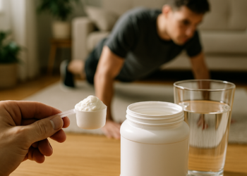 When Is the Best Time to Take Creatine?