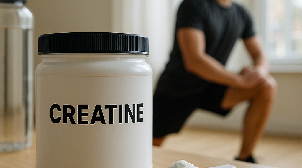 When Is the Best Time to Take Creatine?