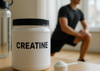 When Is the Best Time to Take Creatine?