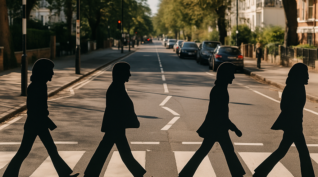 ¿Cuándo es el Día Internacional de The Beatles?