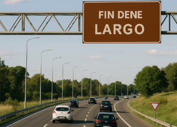 ¿Cuándo será el primer ‘puente’ después del regreso a clases?