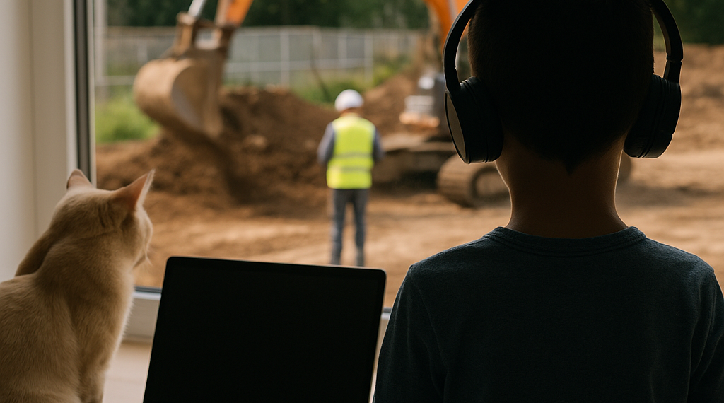 ¿Cómo será el trabajo de nuestros hijos?