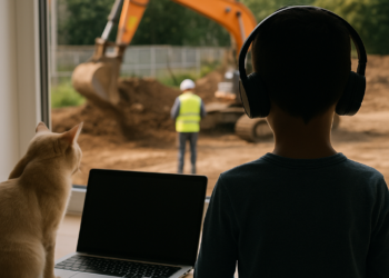 ¿Cómo será el trabajo de nuestros hijos?