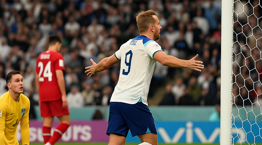 ¿Debió anularse el primer gol de Inglaterra ante Noruega?