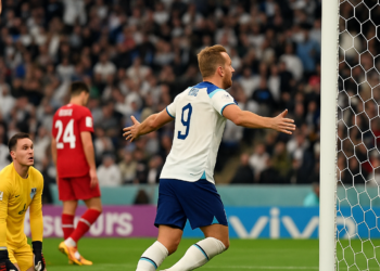 ¿Debió anularse el primer gol de Inglaterra ante Noruega?