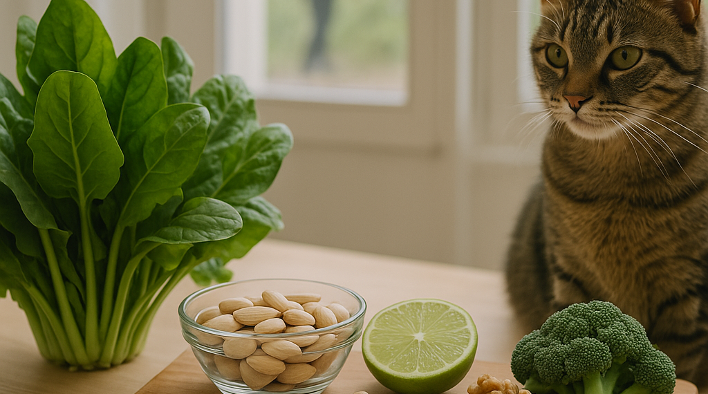 Should You Worry About Oxalates in Food?