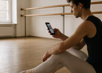 Did Munich’s Ballet Company Just Fire One Of Its Principal Dancers Via Instagram?