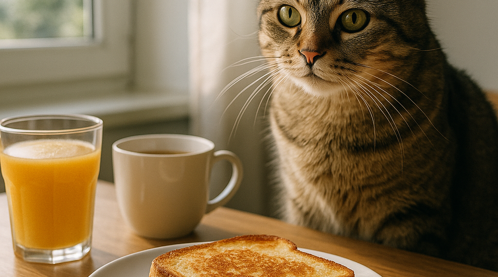 ¿El pan francés realmente es francés? La historia del desayuno que nació para salvar al pan duro