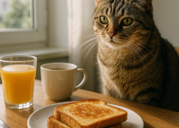 ¿El pan francés realmente es francés? La historia del desayuno que nació para salvar al pan duro
