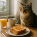 ¿El pan francés realmente es francés? La historia del desayuno que nació para salvar al pan duro