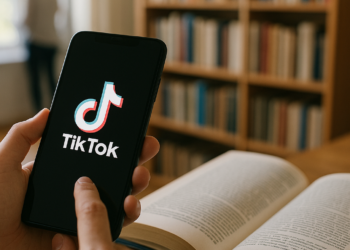 Is TikTok Ruining Books, Or Publishing In General?