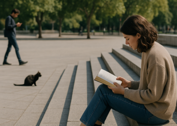 Are we living through the end of reading? : NPR