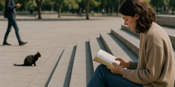 Are we living through the end of reading? : NPR