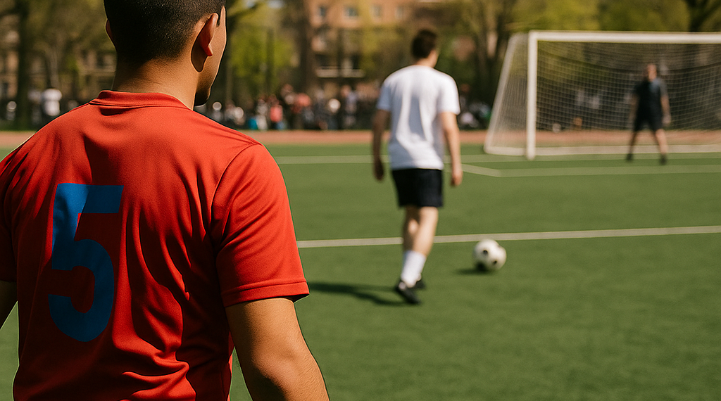 ¿Reconocerá por fin el futbol estadounidense a los latinos?