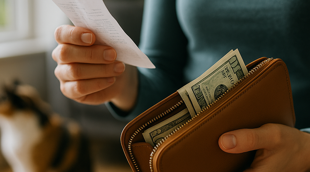 ¿Compras por gusto o por ansiedad? El peligro de la frase "me lo merezco" en tus finanzas