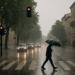 ¿Cuándo termina la temporada de lluvias 2026 en México?