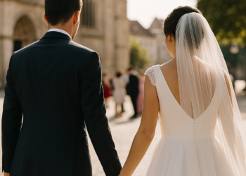 Have We Reached Peak Celeb Wedding?
