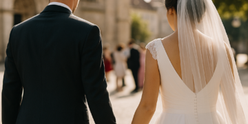 Have We Reached Peak Celeb Wedding?