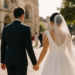 Have We Reached Peak Celeb Wedding?