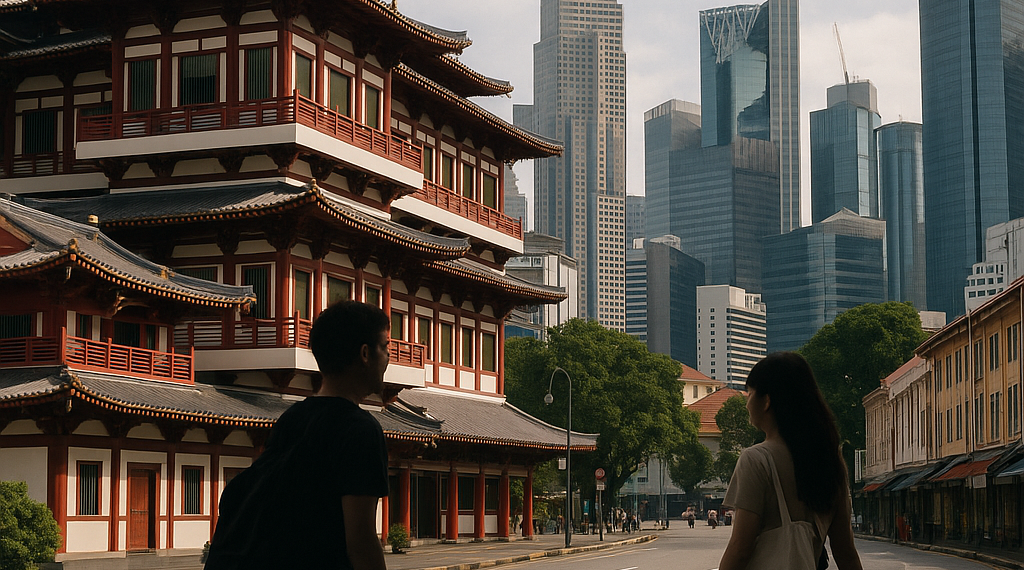 Does Worldwide Modernization Lead To Reduction In Cultural Differences? Not Necessarily