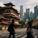 Does Worldwide Modernization Lead To Reduction In Cultural Differences? Not Necessarily