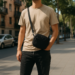 The Hip New Thing in Street Style? It’s Hanging from Your Waist