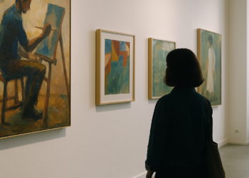 Do Artists Still Need Galleries?