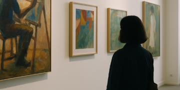 Do Artists Still Need Galleries?