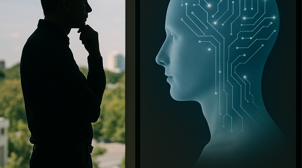 What will more intelligence actually do for us?