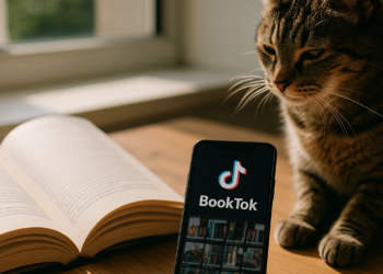 Could We Stop Demonizing BookTok Now?